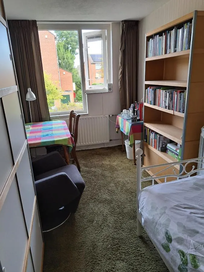 Homestay Utrecht