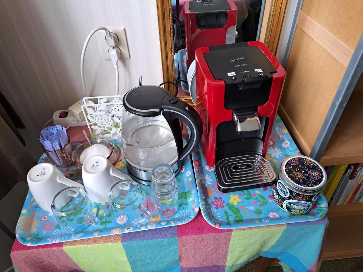 B&B Homestay 위트레흐트