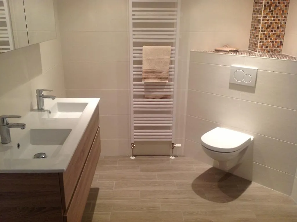 B&B Homestay 위트레흐트 네덜란드
