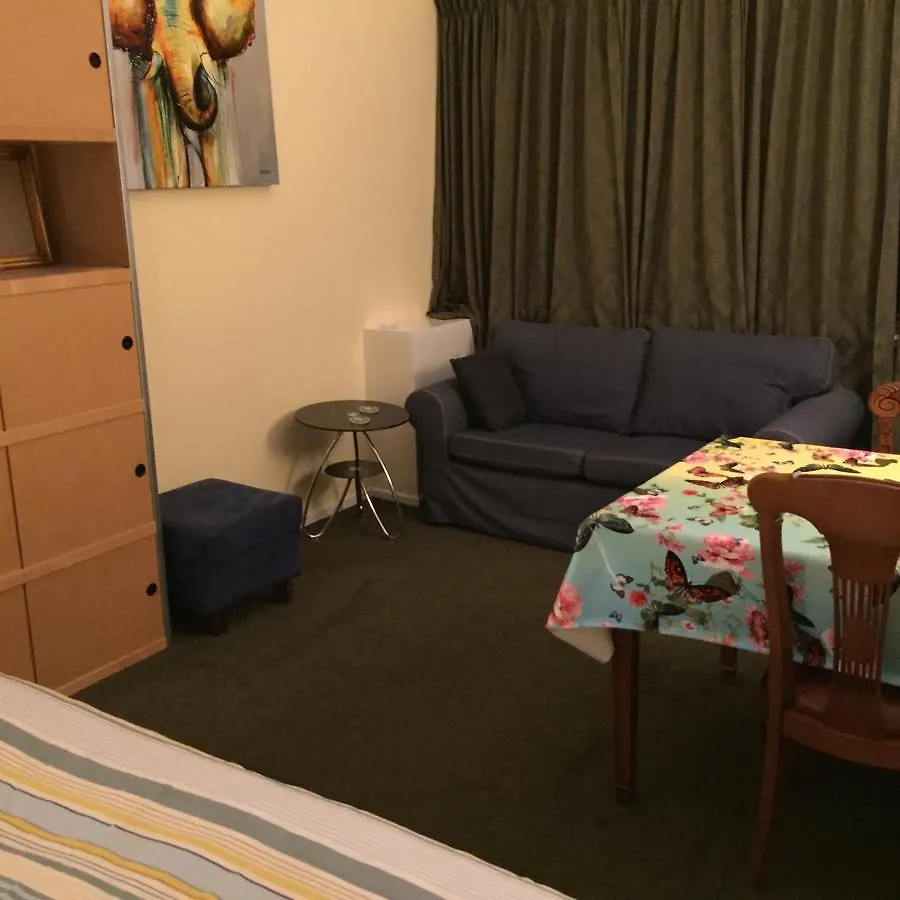 B&B Homestay 위트레흐트 네덜란드