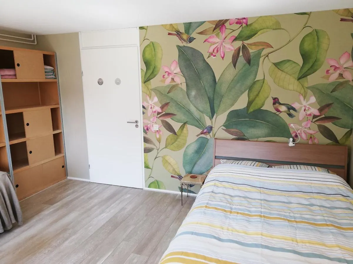 B&B Homestay 위트레흐트 네덜란드