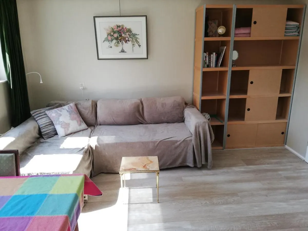 B&B Homestay 위트레흐트